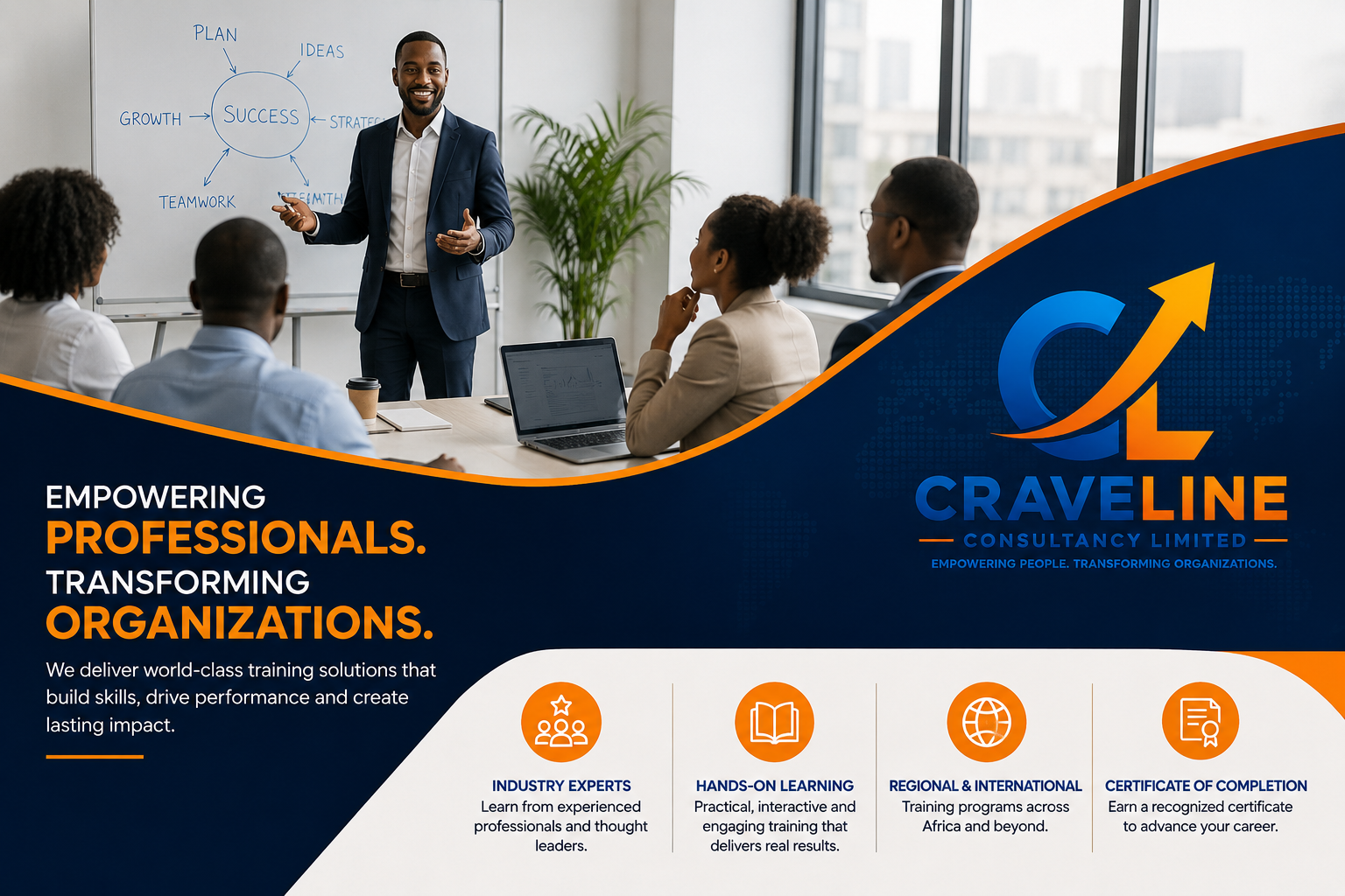 Professional Training